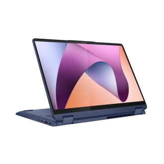 Lenovo Ideapad Flex 5 Yoga AMD R7-5825U 14" táctil 360º 16GB 512GB W11