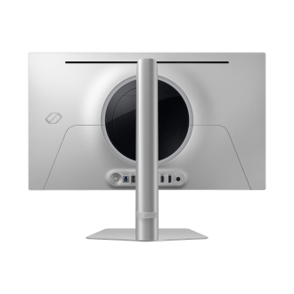 Monitor Samsung LS27DG610SUXEN G61SD 27" OLED QHD 240Hz 0,03MS pivotante DP HDMI USB