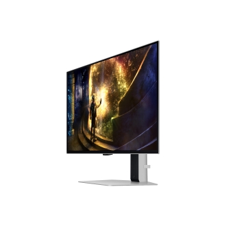Monitor Samsung LS27DG610SUXEN G61SD 27" OLED QHD 240Hz 0,03MS pivotante DP HDMI USB