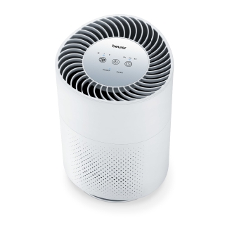 PURIFICADOR AIRE BEURER LR220  38W BLANCO