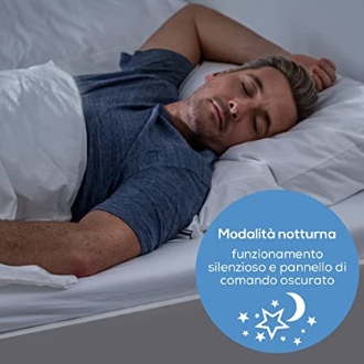 PURIFICADOR AIRE BEURER LR220  38W BLANCO