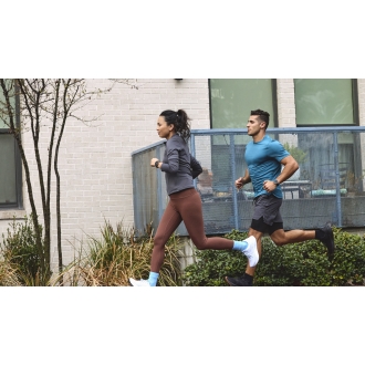 SMARTWATCH AMAZFIT ACTIVE 3 PREMIUM NFC APEX SILVER