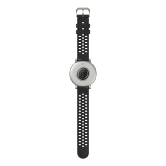 SMARTWATCH AMAZFIT ACTIVE 3 PREMIUM NFC APEX SILVER