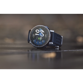 SMARTWATCH AMAZFIT ACTIVE 3 PREMIUM NFC ATLAS BLUE