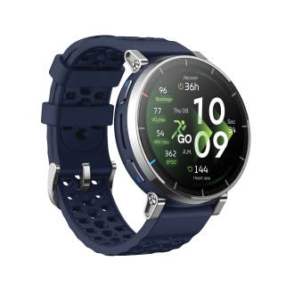 SMARTWATCH AMAZFIT ACTIVE 3 PREMIUM NFC ATLAS BLUE