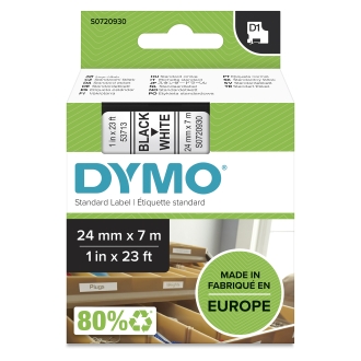 Cinta Dymo S0720930