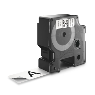 Cinta Dymo S0720930