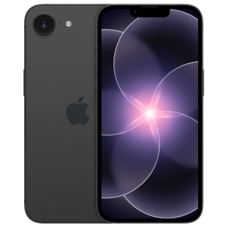 Apple Iphone 17e 6.1" 256GB negro