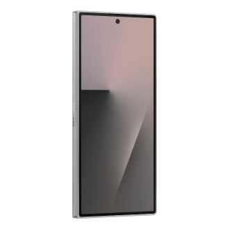 Samsung SM-F966BZSBEUB 8" 12GB 256GB Plata
