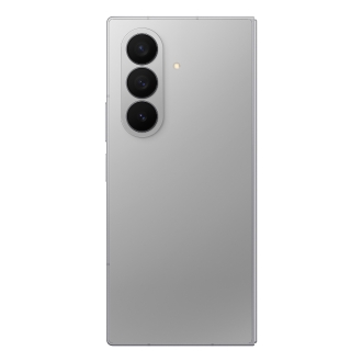 Samsung SM-F966BZSBEUB 8" 12GB 256GB Plata