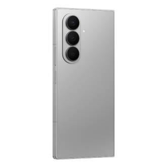 Samsung SM-F966BZSBEUB 8" 12GB 256GB Plata