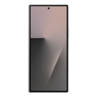 Samsung SM-F966BZSBEUB 8" 12GB 256GB Plata