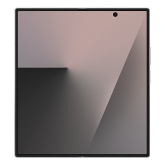 Samsung SM-F966BZSBEUB 8" 12GB 256GB Plata