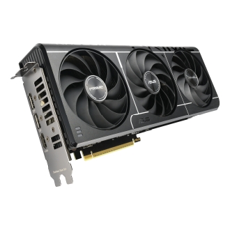 Tarjeta gráfica Asus Prime Rx 9060 Xt Oc Edition 16GB GDDR6 2xDP 1xHDMI Cuda 2048 128bit Triple Fan