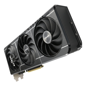 Tarjeta gráfica Asus Prime Rx 9060 Xt Oc Edition 16GB GDDR6 2xDP 1xHDMI Cuda 2048 128bit Triple Fan