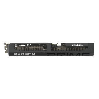 Tarjeta gráfica Asus Prime Rx 9060 Xt Oc Edition 16GB GDDR6 2xDP 1xHDMI Cuda 2048 128bit Triple Fan