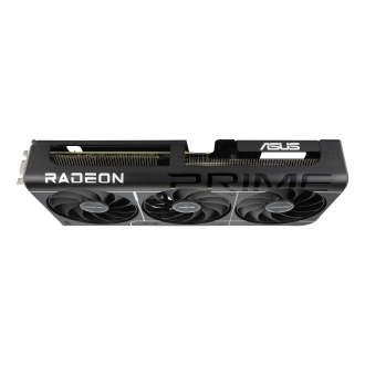 Tarjeta gráfica Asus Prime Rx 9060 Xt Oc Edition 16GB GDDR6 2xDP 1xHDMI Cuda 2048 128bit Triple Fan