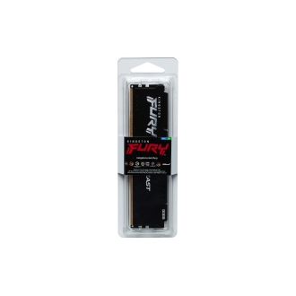 Memoria RAM Kingston 16GB DDR5 5600MHz Fury Beast