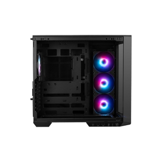 MSI MAG Pano 100R PZ Midi Tower Negro