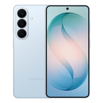 Samsung S26+ 6.7" 12GB 256GB azul claro