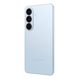 Samsung S26+ 6.7" 12GB 256GB azul claro