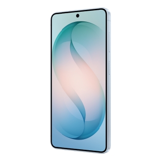 Samsung S26+ 6.7" 12GB 256GB azul claro
