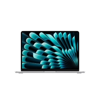 Portatil apple macbook air 13 apple m5 - 24gb - ssd 1tb - 13.6 pulgadas - silver