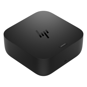 HP Base de acoplamiento USB-C de 100 W G6