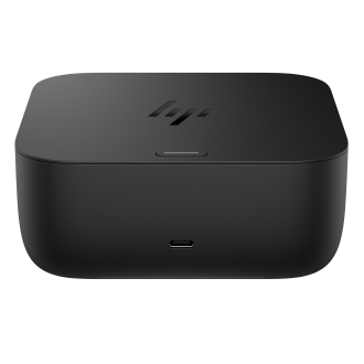 HP Base de acoplamiento USB-C de 100 W G6