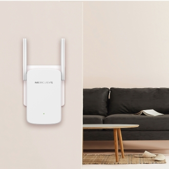 Repetidor Mercusys ME30 Wifi Ac1200 