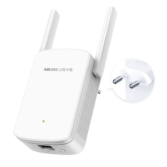 Repetidor Mercusys ME30 Wifi Ac1200 