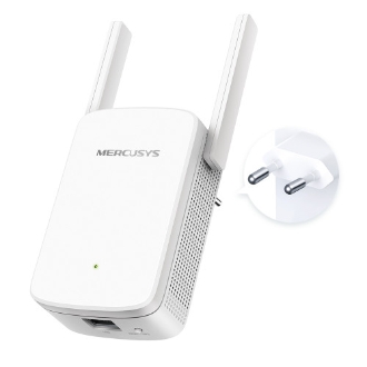 Repetidor Mercusys ME30 Wifi Ac1200 
