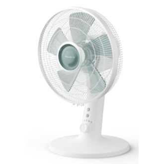 VENTILADOR SOBREMESA ROWENTA VU2740 35CM 22W BLANC