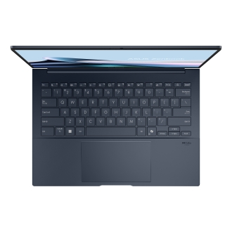 ASUS Zenbook 14 OLED UX3405CA-QD1312W Intel Core Ultra 7 255H 14" 16GB 1TB W11
