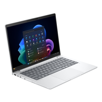 HP EliteBook 8 G1i 14 inch Notebook Next Gen AI PC Wolf Pro Security Edition Copilot+ Intel Core Ultra 5 226V 14" 16GB W11P