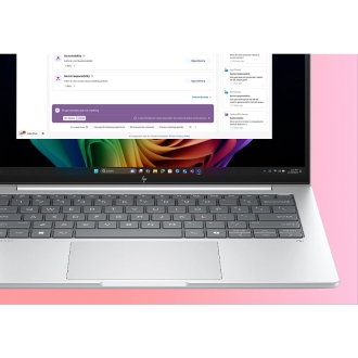 HP EliteBook 8 G1i 14 inch Notebook Next Gen AI PC Wolf Pro Security Edition Copilot+ Intel Core Ultra 5 226V 14" 16GB W11P