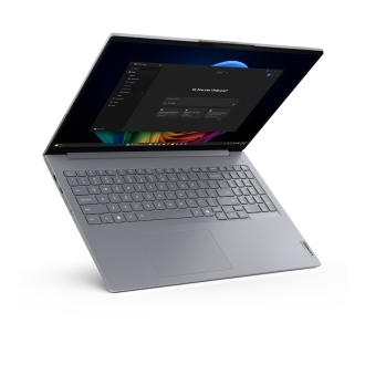 Lenovo ThinkBook 16 G9 Intel Core Ultra 5-325 16" 16GB 512GB W11P