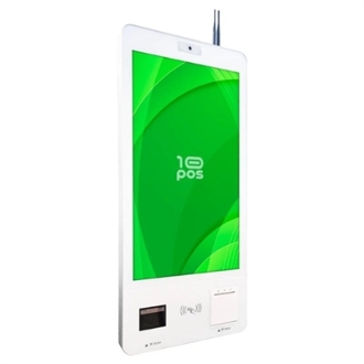 Kiosco 10POS 10k-32 j6412 32" 8GB 256GB W10 IoT