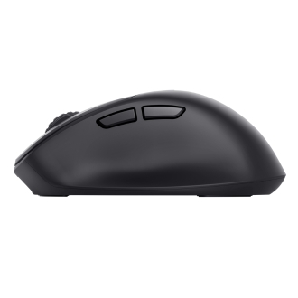 RATON INALAMBRICO TRUST ZEVO BT/2.4GHZ 6 BOTONES 1200-3200DPI RECARGABLE NEGRO