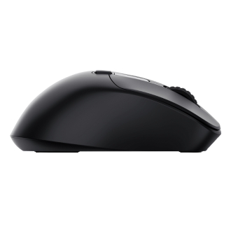 RATON INALAMBRICO TRUST ZEVO BT/2.4GHZ 6 BOTONES 1200-3200DPI RECARGABLE NEGRO