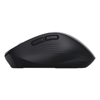 RATON INALAMBRICO TRUST NIVEN BT/2.4GHZ 7 BOTONES SILENCIOSO 800-3200DPI RECARGABLE NEGRO