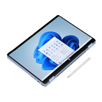 HP Omnibook 5 Flip 14-fp0054ns core 5-120u 14"16GB 1TB W11 (no incluye cargador)45w-65w-usb-c