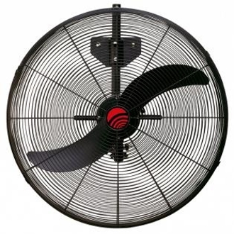 VENTILADOR MURAL FM CI185M INDUSTRIAL 180W 72CM