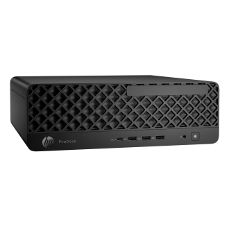 HP ProDesk 4 SFF G1i Desktop AI PC Intel Core Ultra 5 225 16GB 512GB W11P