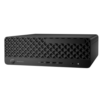 HP ProDesk 4 SFF G1i Desktop AI PC Intel Core Ultra 5 225 16GB 512GB W11P