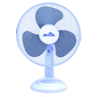 VENTILADOR SOBREMESA ARTICA AVS3000 30CM 35W