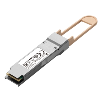 TP-Link Omada SM9220-1M Cable de fibra óptica e InfiniBand QSFP28 Twinax Negro