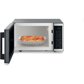 MICROONDAS WHIRLPOOL MWP253SX 25L INOX GRILL