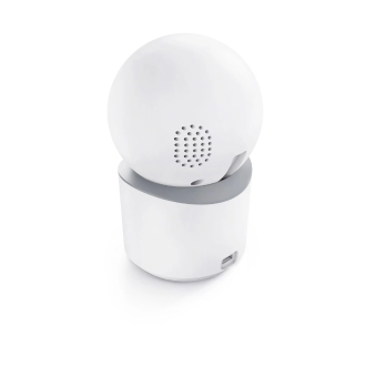 CAMARA IP INTERIOR HAMA 00176652 FHD 355Âº AUDIO BIDIRECCIONAL VISION NOCTURNA