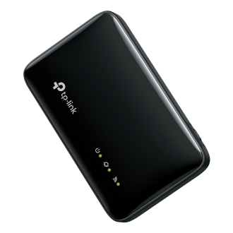 ROUTER WIFI MOVIL 4G TP-LINK M7005 USB-C RANURA NanoSIM